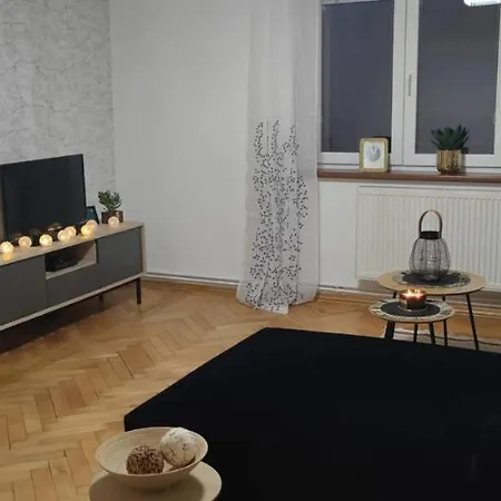Visnovka Apartment *