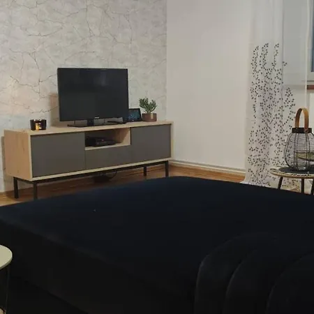 Višňovka Pardubice