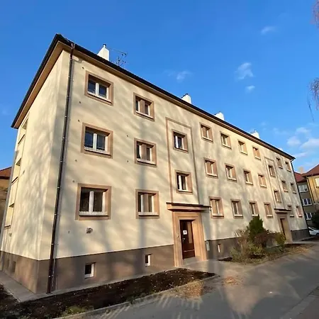 Visnovka * Pardubice