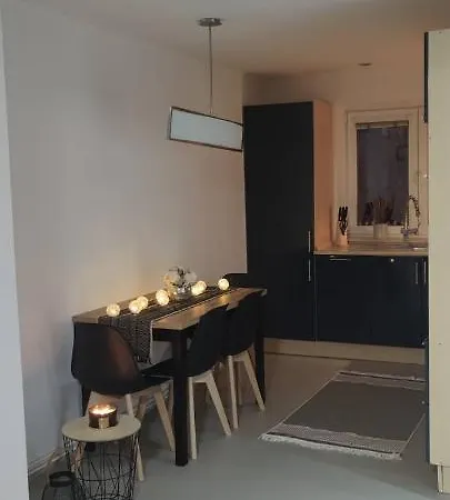 Apartment Visnovka