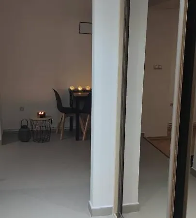 Apartment Visnovka Pardubice