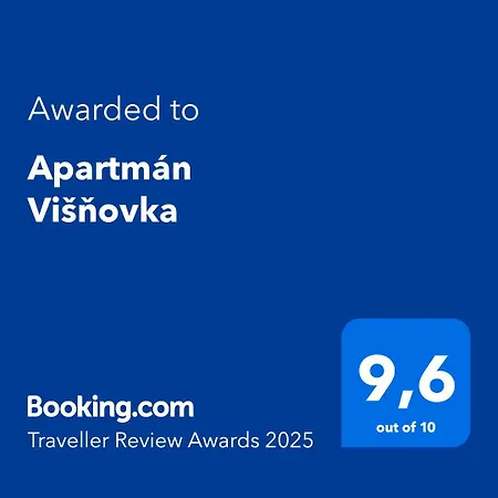 Višňovka *