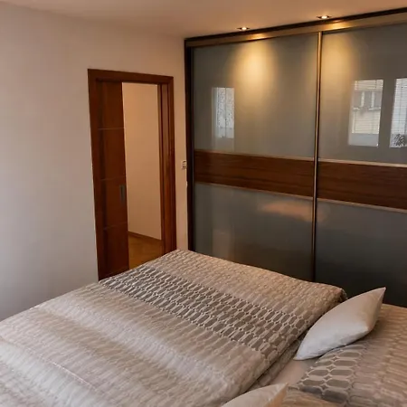 Visnovka Apartment