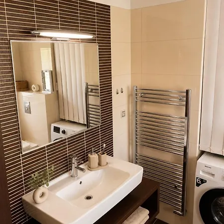 Apartment Visnovka *