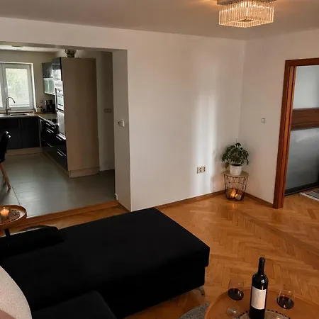 Visnovka Apartment Pardubice