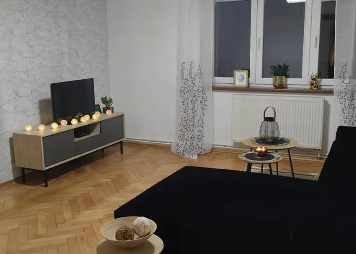 Visnovka 公寓 *