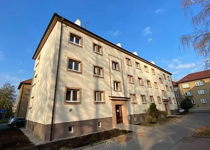 Visnovka * 帕尔杜比采